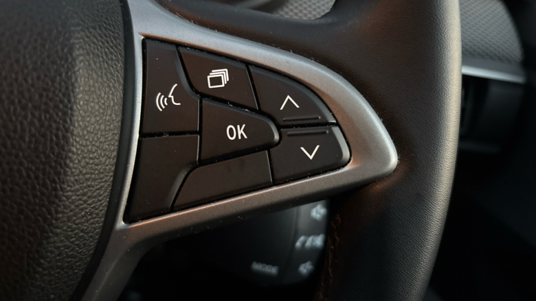 Dacia Sandero 1.0 Tce Expression 5dr Bi Fuel Hatchback